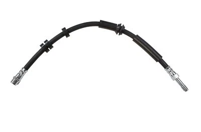 For 2012-2018 Audi A6 Quattro Brake Hydraulic Hose Rear Sunsong 2013 2014 2015 Foto 1 de 3