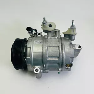 FoMoCo EB5353-19D629-AA AC Compressor for Ford Explorer 3.5L w/o Turbo 2011-2015 - Picture 1 of 7