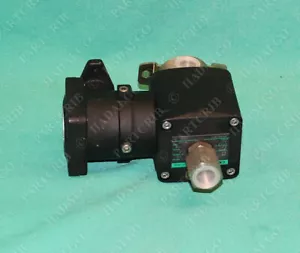 CKD AG43E4-3N-5 Valvola antideflagrante d2G4 NUOVO - Foto 1 di 4