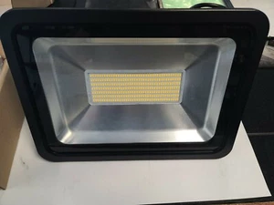 Security Light,Super Bright LED Flood Light Outdoor 150W hardwired! Free ship! - Picture 1 of 1