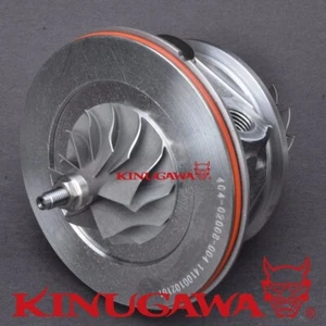 Kinugawa Turbo Cartridge CHRA Mitsubishi Starion 4G54 G54B TD05-12A 49178-01730 - Foto 1 di 1