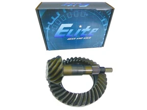 04-06 Pontiac GTO GM 7.75" IRS Rearend 3.70 Ring and Pinion Elite Q1 Gear Set - Picture 1 of 6