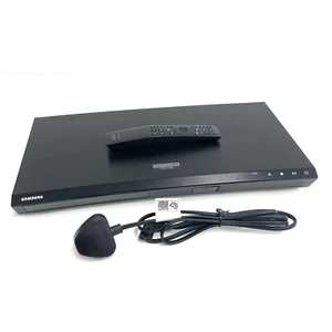 Unidad reproductor Blu-ray Samsung UBD-M9000 UltraHD solo REPUESTOS O REPARACIONES - Imagen 1 de 24