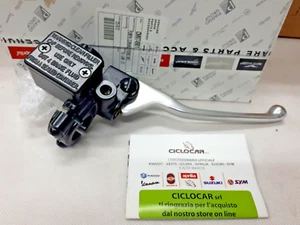 POMPA FRENO DESTRA LIBERTY 50-125-150-200-VESPA 50-125-250-300-RUNNER125-180-NRG - Imagen 1 de 1