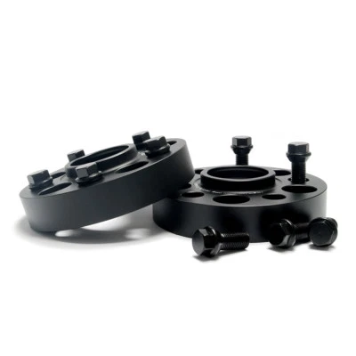 Espaciador de rueda 2 piezas 30 mm 5x120 5 pernos (para: BMW 325Ci, 325i, 320Ci, 328i, 328Xi, 330Ci) Foto 1 de 4