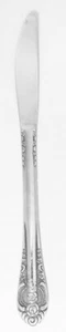 Dynasty by National Edelstahl-Dinnermesser 8,75" NEU NIE BENUTZT Made in Japan - Bild 1 von 3