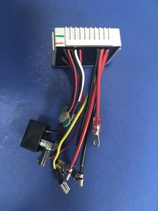 Makita Controller 620270-1 Suits DTM51 - Picture 1 of 3