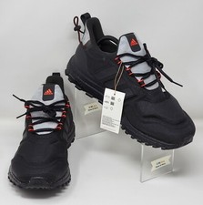 Adidas UltraBoost Cold RDY Men's Size 8 Lab Running Black Carbon FZ3990 New