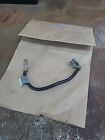 BMW E46 Battery Ground Cable Negative OEM