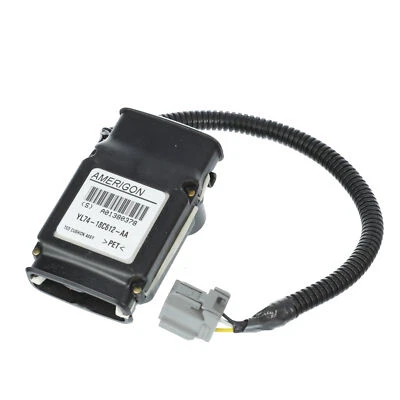 Dispositivo eléctrico térmico genuino Ford Lincoln Blackwood 2000-2003 YL7Z-18D508-AA Foto 1 de 4