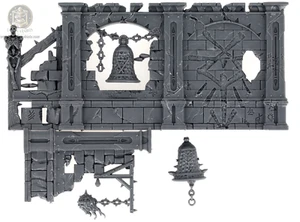 Warhammer Age of Sigmar Skaventide Dekor 3 - Bild 1 von 1