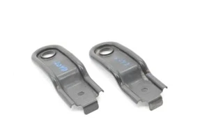 2005-2007 NISSAN PATHFINDER FRONT RADIATOR BRACKETS - Bild 1 von 12