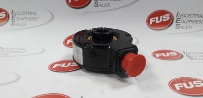 Danaher Controls Dynapar HS350100C3000 Sealed Hollowshaft Encoder - Image 1 of 4