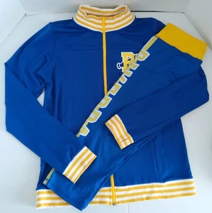 Hot Topic Riverdale Trainingsanzug Jacke und Capri Leggings Set Größe Lg/XL (neu ohne Etikett) - Bild 1 von 14