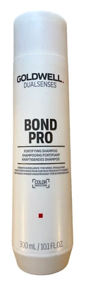 Champú fortificante Dualsenses Bond Pro - 10,1 oz - Goldwell  Foto 1 de 3