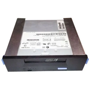 DATTENKASSETTEN IBM 40K2553 DAT 72 36/72GB LVD/SE CD72LWH - Bild 1 von 1