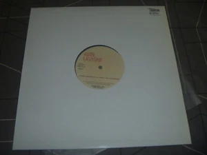 Avril Lavigne – Girlfriend Original 2007 Japan release 12" vinyl rare promo - Bild 1 von 6