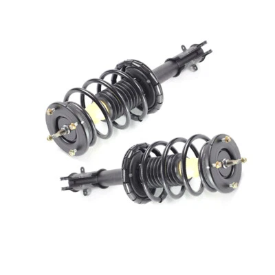 Juego (2) Conjunto de puntales amortiguadores delanteros completos para Ford Mustang Bullitt 2008-2010  Foto 1 de 4