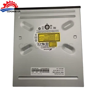 NEW LG/HL 16x Internal Blu Ray combo DVD/CD/BD Burner Writer Drive BH16NS48 US - Photo 1/6