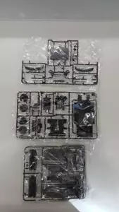 Tamiya Honda Fit motorizzatore 1/24 - Foto 1 di 9