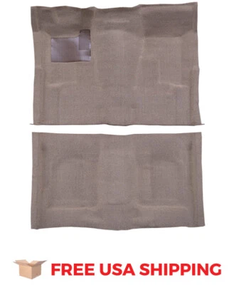 FITS 1973 Buick Apollo 2DR Auto Loop Carpet Foto 1 de 3