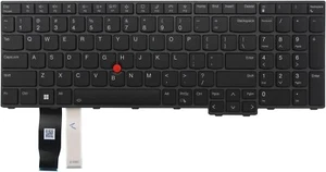 New US Keyboard for Lenovo Thinkpad T16 Gen1 Gen2 P16s Gen1 Gen2 P16v Gen1 Gen2 - Picture 1 of 1