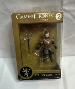 Game of Thrones Tyrion Lannister Legacy Collection Funko Action Figure - Picture 1 of 3