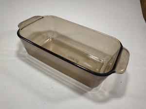 Cazuela Pyrex Corning 232-R pastel de carne EE. UU. - Imagen 1 de 11