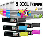XXL Toner Cartridges Compatible Epson Aculaser C1100N CX11N CX11NF CX11NFCT