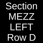2 Tickets A Sign of the Times 5/20/24 New World Stages: Stage 1 New York, NY