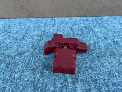 INFINITI Q50 Q60 2014-2022 OEM POSITIVE BATTERY CABLE TERMINAL COVER CAP LID - Image 1 of 4