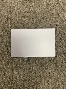 A1707 Grey Trackpad Touchpad 821-00665-A for Macbook Pro 15"  2016 2017 - Picture 1 of 3