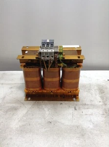 Trasfotec S.R.L 321.T0.002 Iso Transformer 4000 V.A  230/400 V (TBI) - Bild 1 von 7
