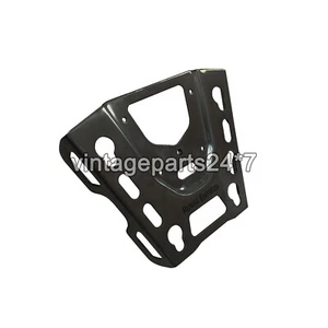 Original Royal Enfield New Himalayan 450 Top-Case-Montage-Rack-Plate, Matt Black - Picture 1 of 1