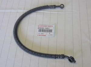 Kawasaki ZX1100 C ZZR 1100 Ninja ZX-11 1990-1993 Hose Brake 43059-1652 NOS - Picture 1 of 1
