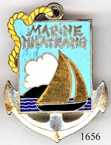 1656  - MARINE - NHATRANG - Picture 1 of 1