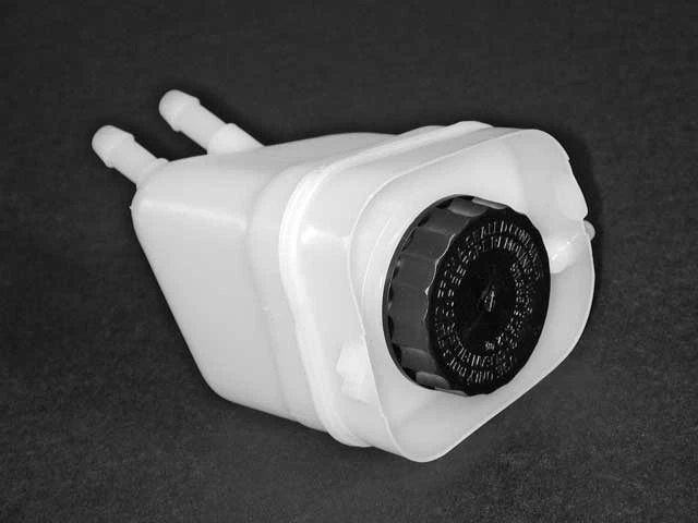 Depósito de líquido de frenos GENUINO PORSCHE 91135501313 Porsche 911 914 912 930 Foto 1 de 1