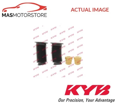 DUST COVER BUMP STOP KIT FRONT KYB 910112 P FOR CITROËN NEMO 1.3L,1.4L - Image 1 of 4