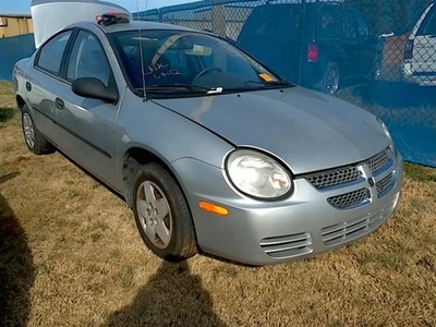 Automatic Transmission 4 Speed Fits 05 Dodge Neon OEM - Image 1 of 4