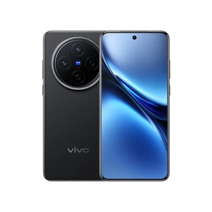 Vivo X200 - Global Version - 16/512GB - Noir - retractation client comme neuf - Imagen 1 de 1