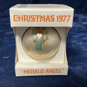 Adorno de Navidad Schmid Berta Hummel - Imagen 1 de 4