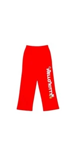 Hello Kitty Size Medium Jogging Suit - Picture 1 of 2