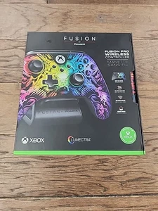 Controller wireless PowerA Fusion Pro XBGPFPWL - Foto 1 di 9