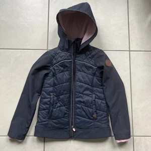 Yigga Softshelljacke Jacke Größe 122 Mädchen - Bild 1 von 3