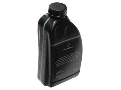 For 1977-1982, 1987-1988 Porsche 924 Coolant Antifreeze Genuine 82785TTQP 1978 - Image 1 of 2