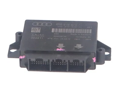 Centralina Parcheggio AUDI A7 Sportback (4G) 3.0 TFSI QUATTRO 228 kW 310 P - Immagine 1 di 3