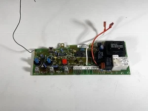 Sears Craftsman 139.53902D Receiver Logic Board Assembly (315 MHz) for Opener - Picture 1 of 4