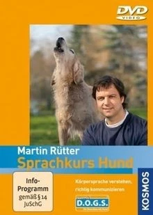 Martin Rütter: Sprachkurs Hund  von not specified | DVD | Zustand sehr gut - Bild 1 von 2