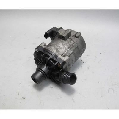 2010-2017 BMW F01 7-Series F07 N63 S63 V8 вспомогательный электрический насос водяного охлаждения - Изображение 1 из 4