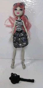 Monster High First Wave Rochelle Goyle unvollständig!! - Bild 1 von 16